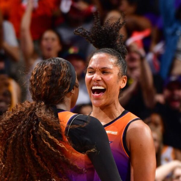 Mercury retiene a cuatro estrellas rumbo a la temporada 2026