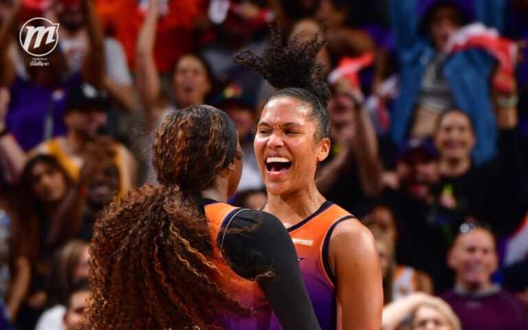 Mercury retiene a cuatro estrellas rumbo a la temporada 2026