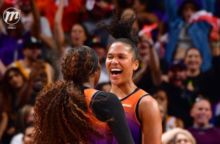 Mercury retiene a cuatro estrellas rumbo a la temporada 2026