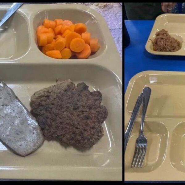 Denuncian familiares mala alimentación de marinos desplegados en conflicto de Irán