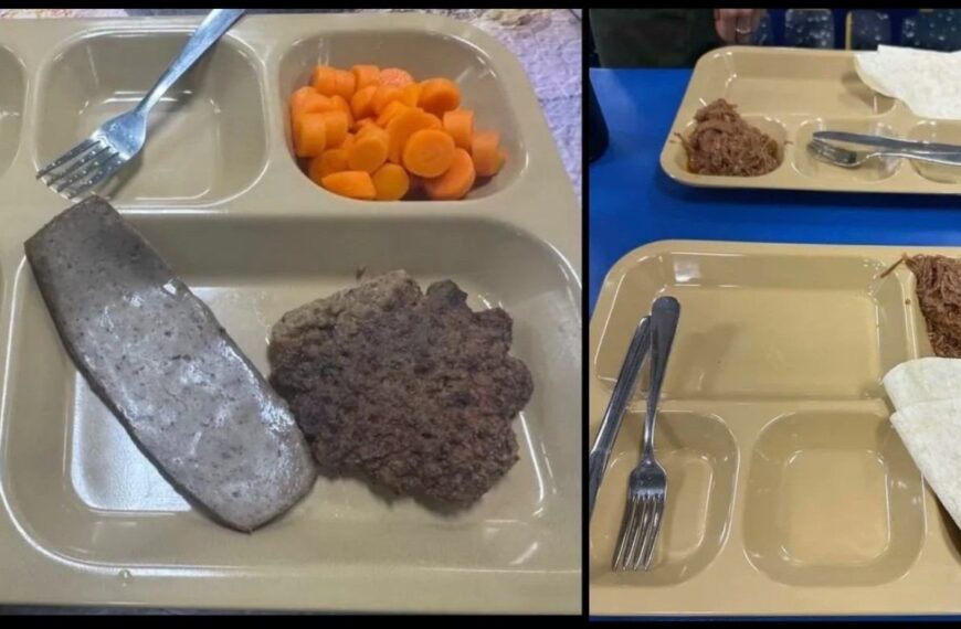 Denuncian familiares mala alimentación de marinos desplegados en conflicto de Irán