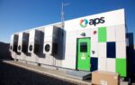 Clientes de APS protestan por aumento de $20 en tarifa de luz
