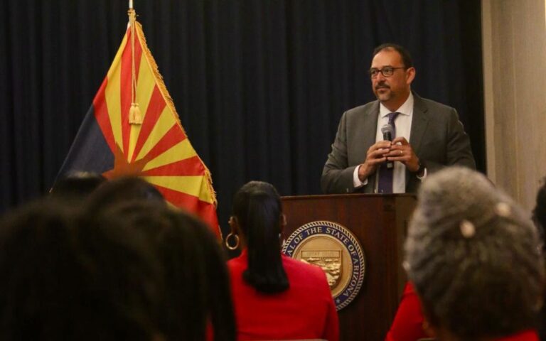 Inicia temporada electoral 2026 en Arizona: Fechas y recursos