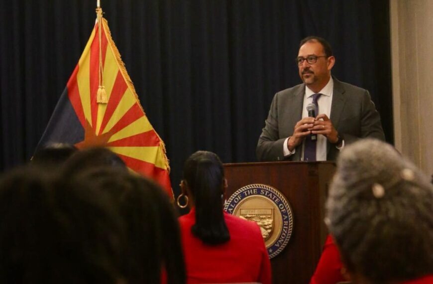 Inicia temporada electoral 2026 en Arizona: Fechas y recursos