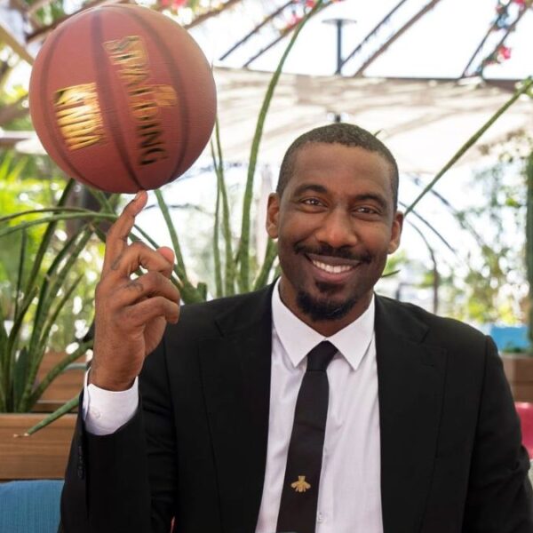 Amar’e Stoudemire y Mike D’Antoni, al Salón de la Fama