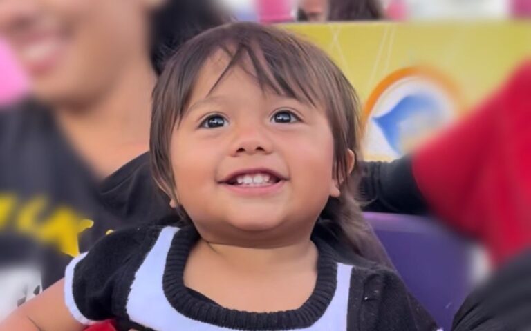 Tragedia en Tucson: muere niña de 3 años por carreras clandestinas