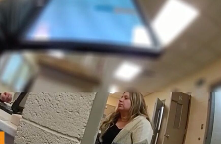 Hispana denuncia arresto injustificado y cuotas de DUI en Phoenix