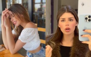 ‘Me hizo enojar’: Suegra mata a Carolina Flores, exreina de Belleza