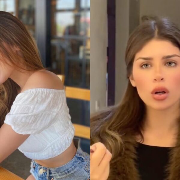 ‘Me hizo enojar’: Suegra mata a Carolina Flores, exreina de Belleza