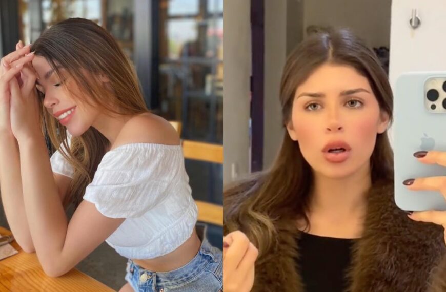 ‘Me hizo enojar’: Suegra mata a Carolina Flores, exreina de Belleza