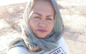 Carta a ‘El Chapo’: El ruego de Ceci Flores por desaparecidos