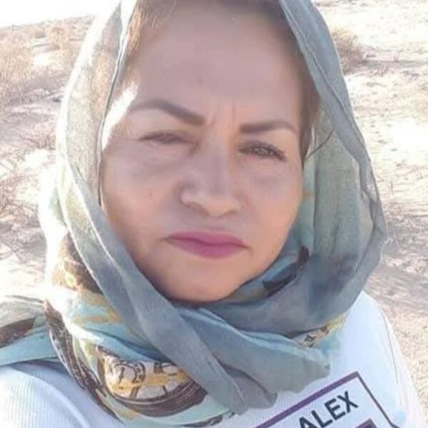 Carta a ‘El Chapo’: El ruego de Ceci Flores por desaparecidos