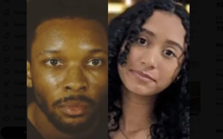 Revelan cómo murió Celeste Rivas; acusan de homicidio a D4vd