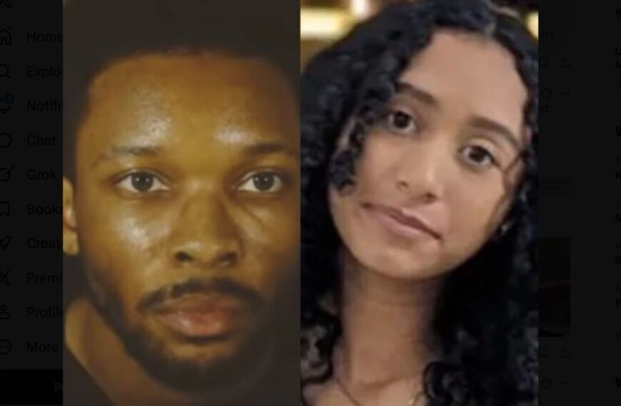 Revelan cómo murió Celeste Rivas; acusan de homicidio a D4vd