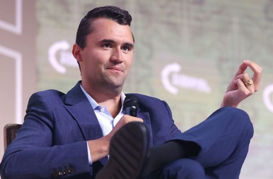 Dudas en caso Charlie Kirk: Rifle no coincide con bala letal
