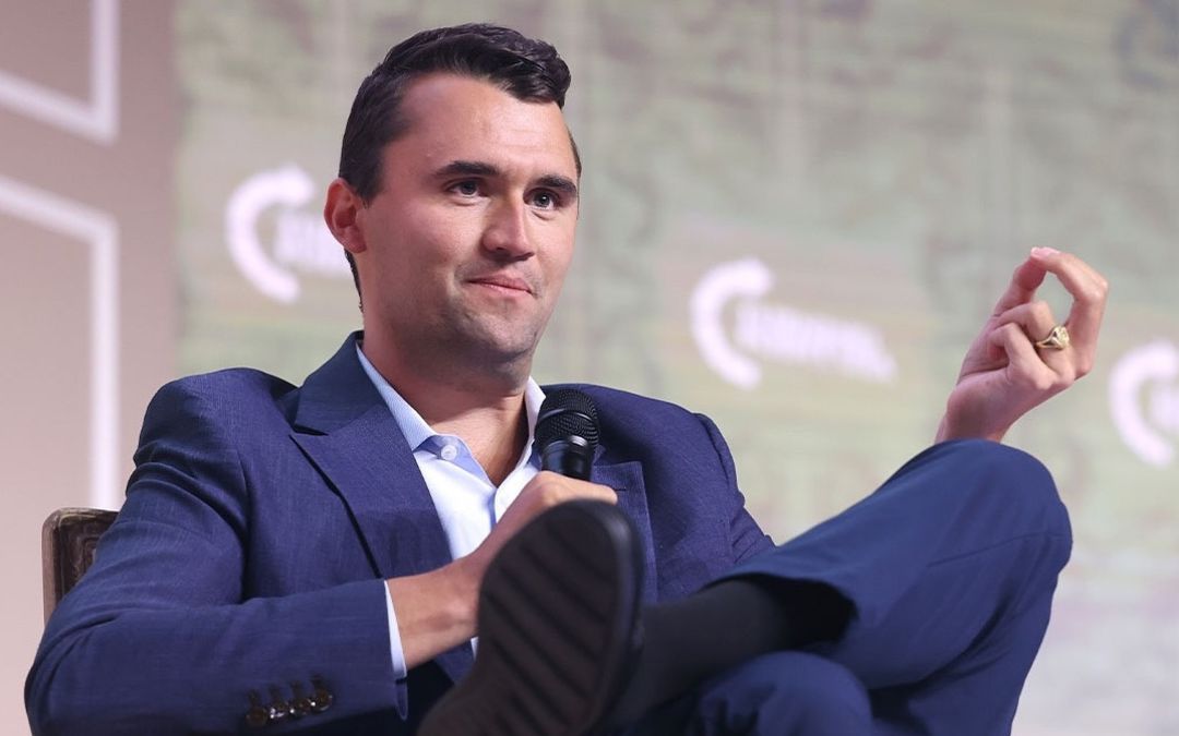 Dudas en caso Charlie Kirk: Rifle no coincide con bala letal