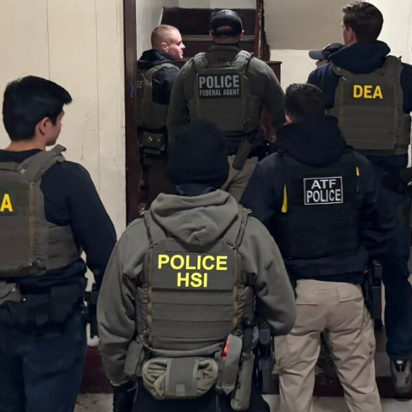 Acusan a sonorense por emboscada a agentes de la DEA en AZ