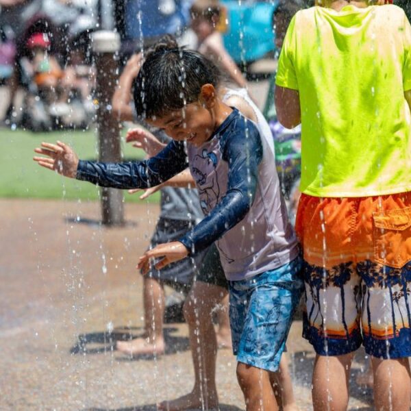 Lucha libre y mariachi: Phoenix Zoo festejará el Día del Niño
