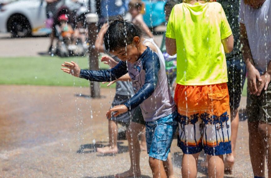Lucha libre y mariachi: Phoenix Zoo festejará el Día del Niño