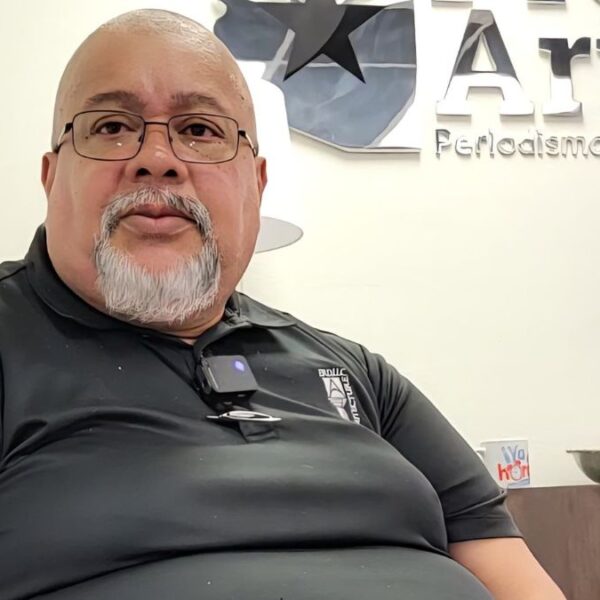 Escalan denuncias contra Coli Studio: arquitecto acusa cheques sin fondo