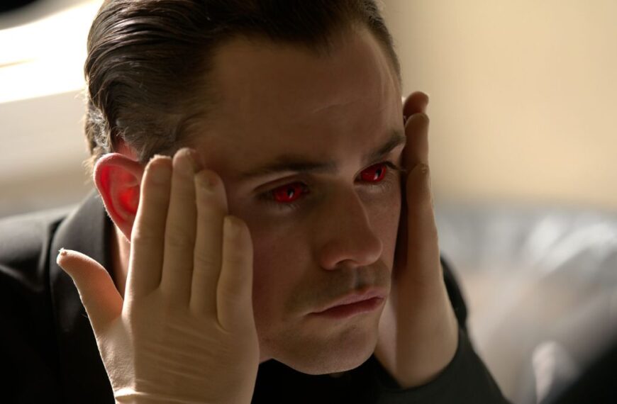 CineXperto | Faces of Death: El clásico prohibido revive como terror digital