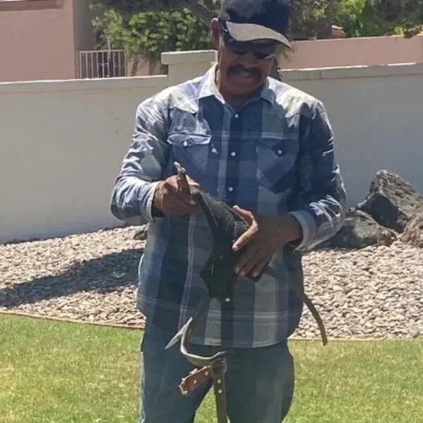 Únete a la causa: Recaudan fondos para jardinero hispano