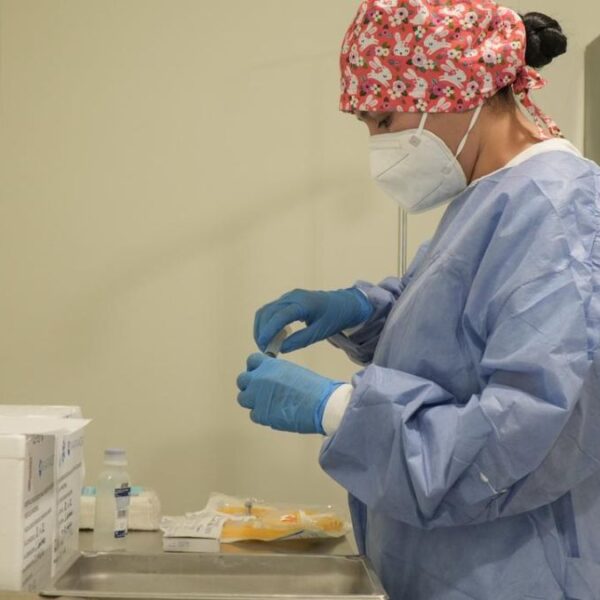 Histórico: Mexico tendrá nuevo Servicio de Salud Universal