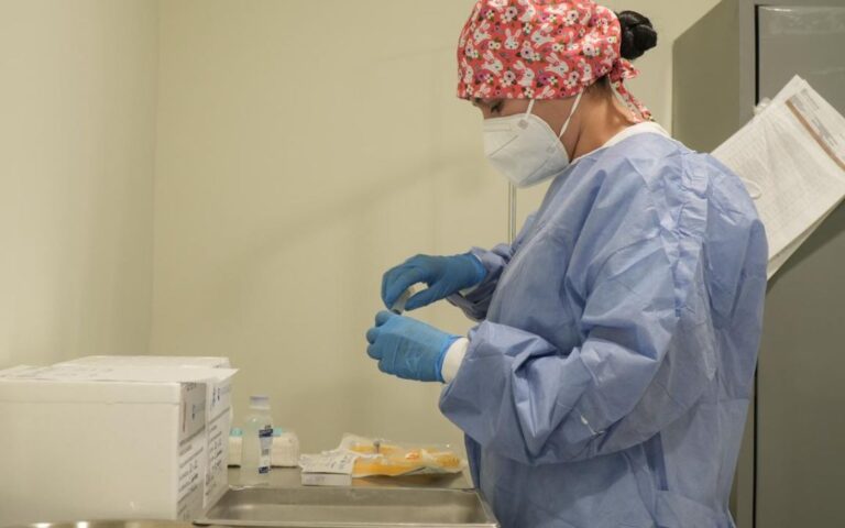 Histórico: Mexico tendrá nuevo Servicio de Salud Universal