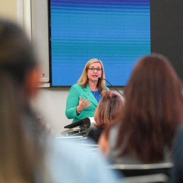 Escasez en río Colorado: Phoenix refuerza plan de agua