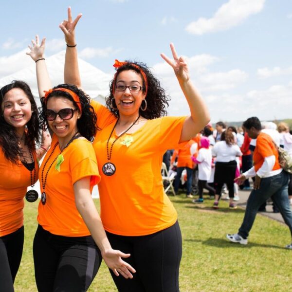 Pasos de esperanza: Phoenix se prepara la Kidney Walk 2026