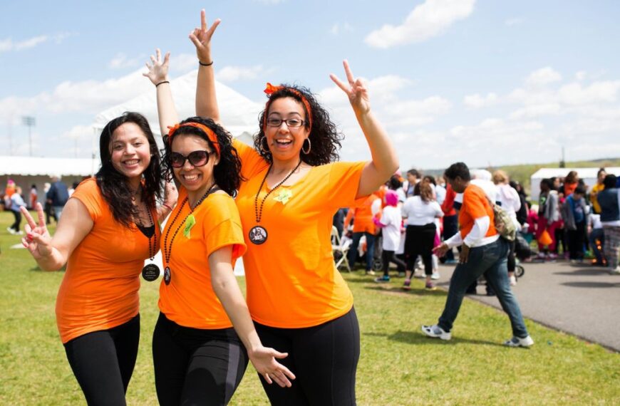 Pasos de esperanza: Phoenix se prepara la Kidney Walk 2026