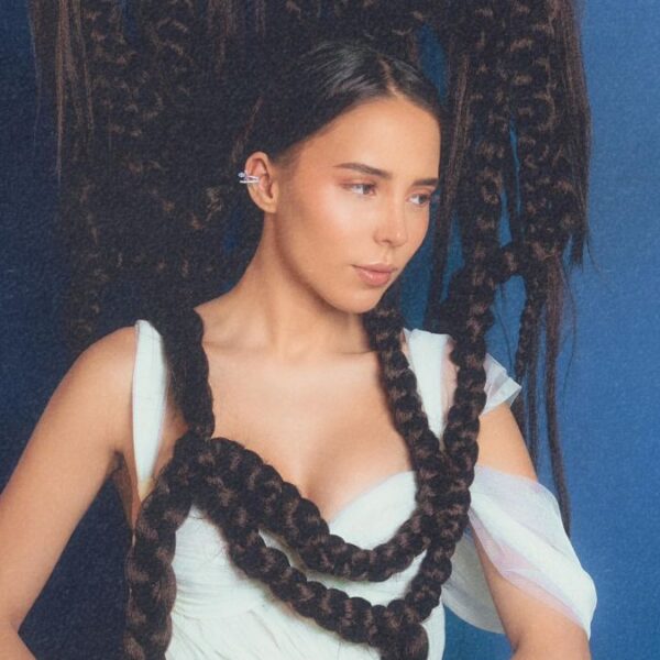 Majo Aguilar estrena “No Vuelvas” y sorprende con nuevo look