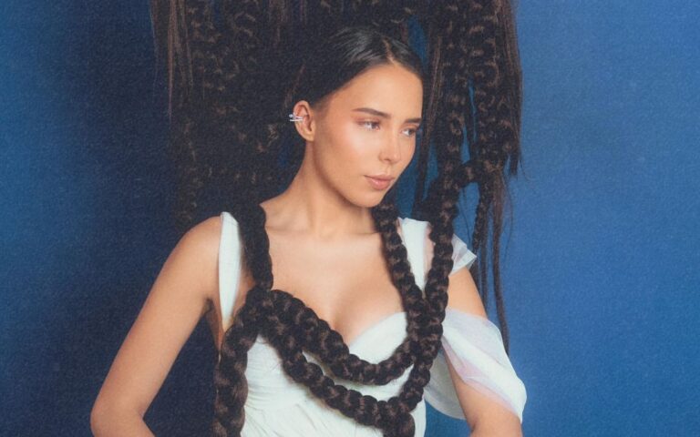 Majo Aguilar estrena ‘No Vuelvas’ y sorprende con nuevo look
