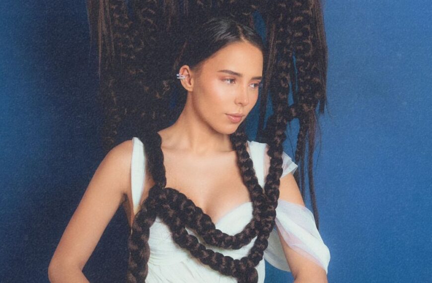 Majo Aguilar estrena “No Vuelvas” y sorprende con nuevo look