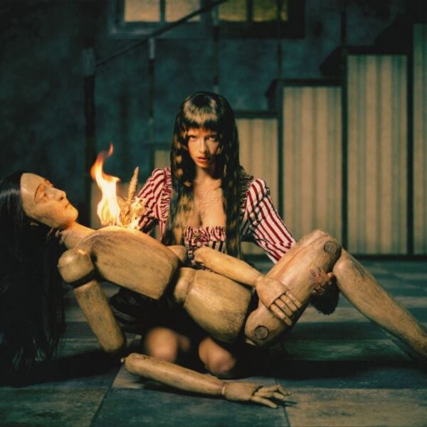 Melanie Martínez anuncia gira ‘Hades’ en Phoenix y México