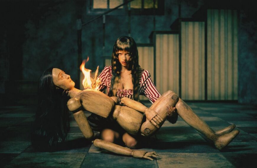 Melanie Martínez anuncia gira ‘Hades’ en Phoenix y México