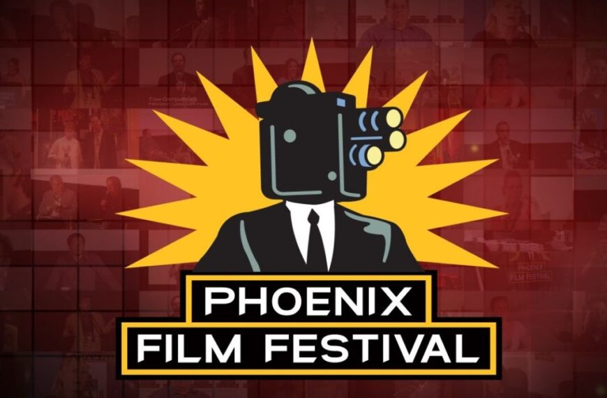 Llega el Phoenix Film Festival 2026: Fechas y detalles