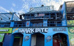 Tragedia en Peñasco: Muere joven de Tucson al caer de segundo piso