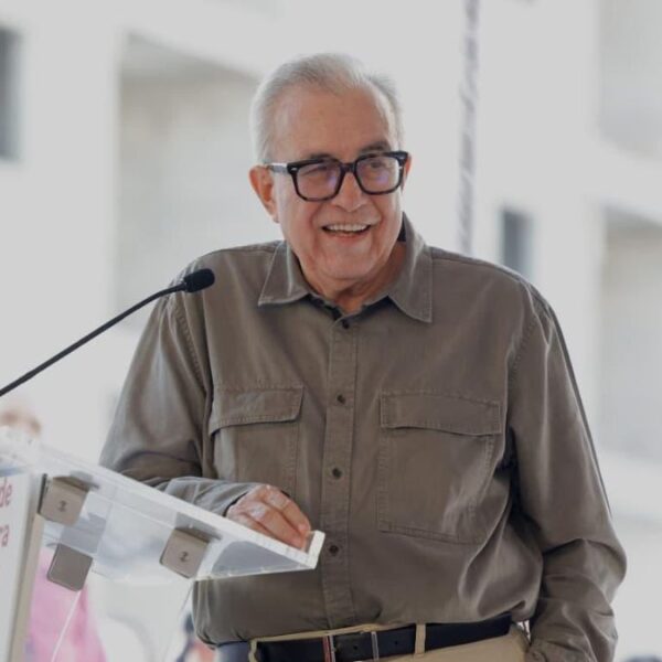 Rocha Moya acusado en NY por nexos con ‘Los Chapitos’