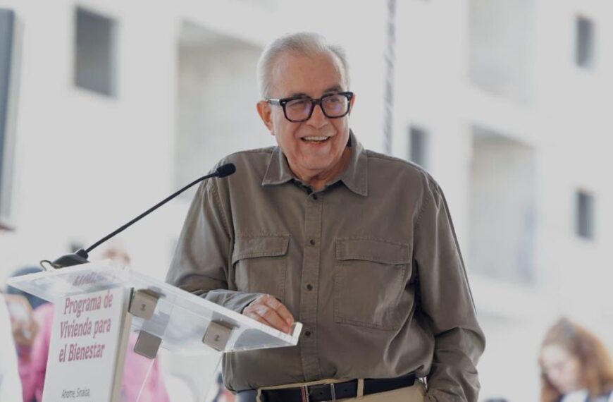 Rocha Moya acusado en NY por nexos con ‘Los Chapitos’