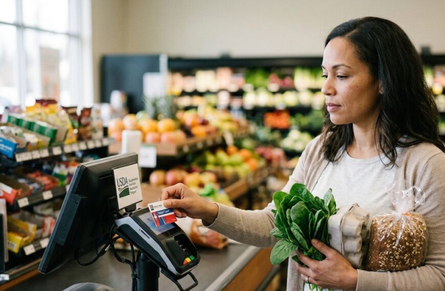 Arizona lidera en EU por recorte a SNAP: Caen 47% las ayudas