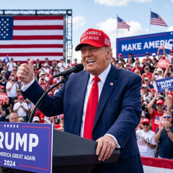 MAGA en crisis: aliados de Trump lo abandonan por guerra en Irán