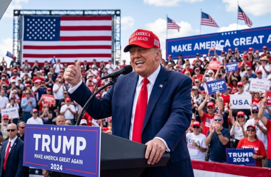 MAGA en crisis: aliados de Trump lo abandonan por guerra en Irán