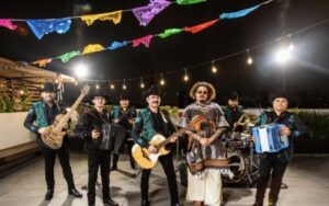 ‘Andamos Ready’: Los Tucanes de Tijuana van de gira a Europa