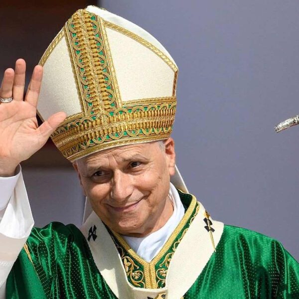 Trump ataca al Papa; “Bienaventurados los pacificadores”, responde Leo XIV