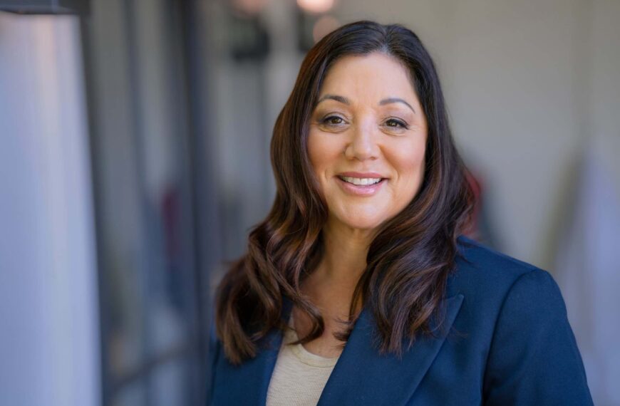 Cae otra funcionaria de la administración Trump: Lori Chávez-DeRemer