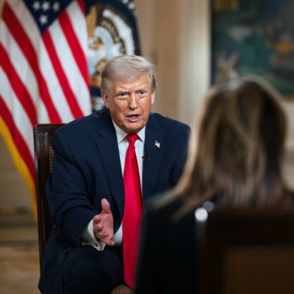 Ofensiva demócrata para frenar a Donald Trump