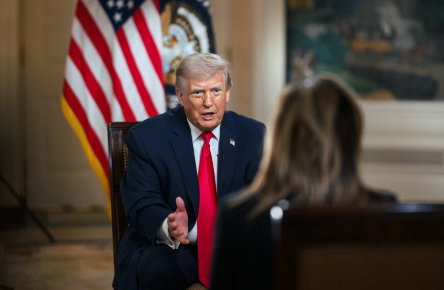 Ofensiva demócrata para frenar a Donald Trump