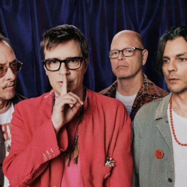 Weezer anuncia gira “The Gathering” y concierto en Phoenix