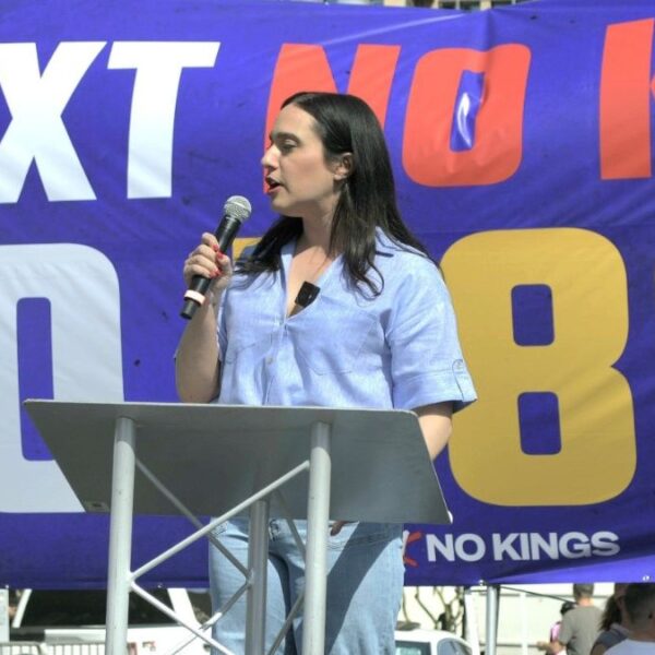 Ansari advierte: Guerra podría volver a Irán un estado fallido